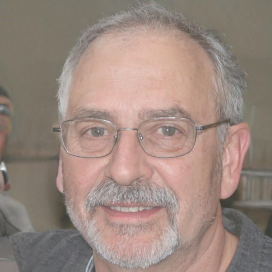 Amit Patel, Lead Developer